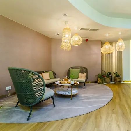 Apartmán Waves - Baltic View By Renters