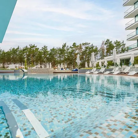 Waves - Baltic View By Renters Apartmán