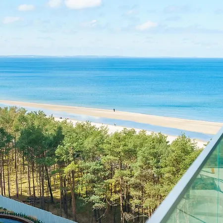 Apartment Waves - Baltic View By Renters *